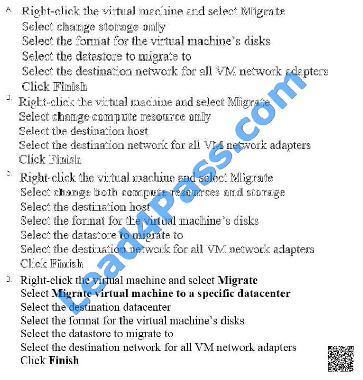 lead4pass 2v0-602 exam question q4