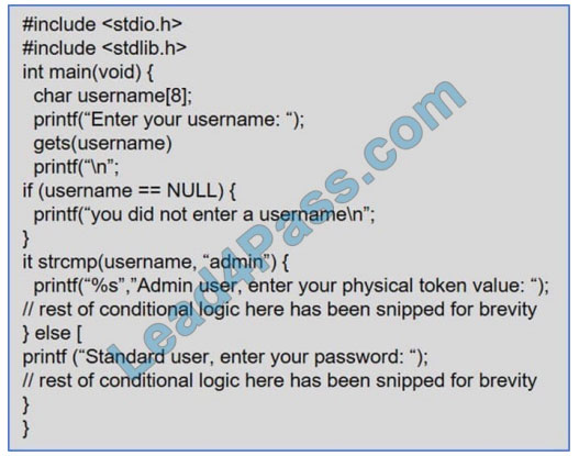 lead4pass cas-003 exam question q7