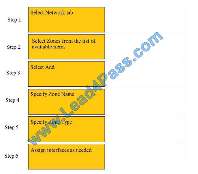 leads4pass pcnsa exam questions q8-1