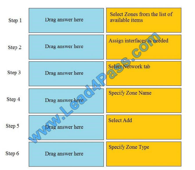 lead4pass pcnsa exam questions q8