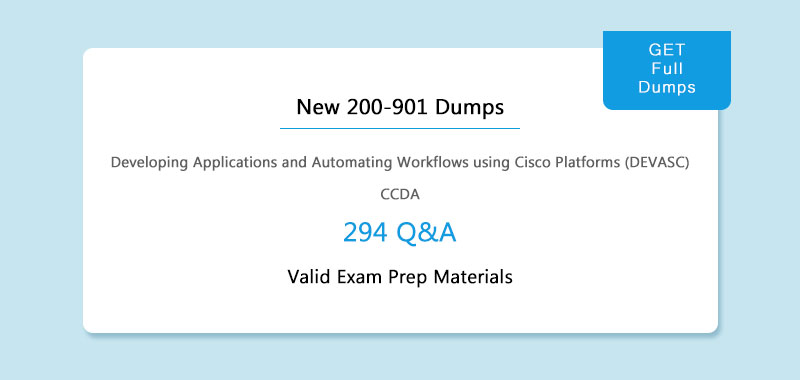 200-901 dumps