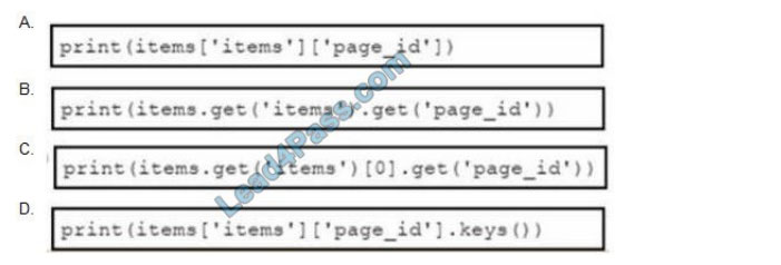 200-901 exam questions 7-1