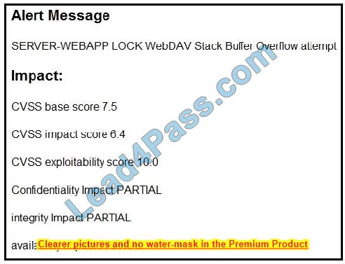 latest cisco 300-215 exam questions 5